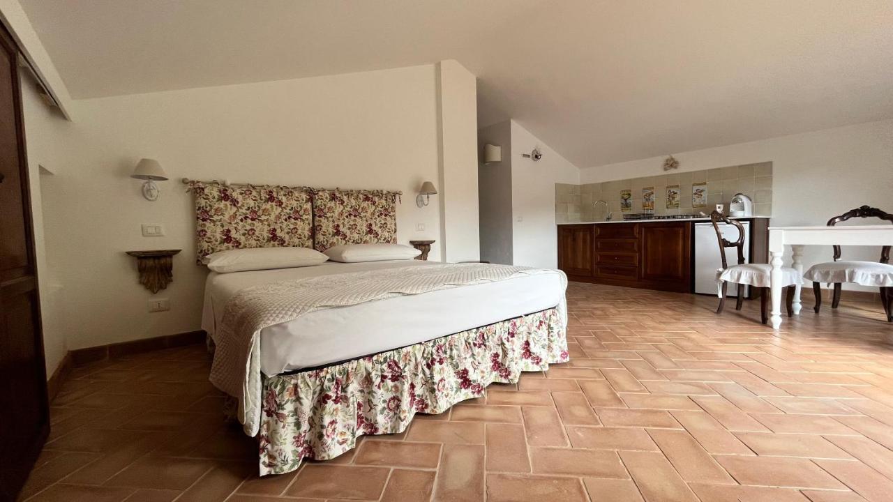 Il Borgo Di San Michele Villa Papigno Exterior photo