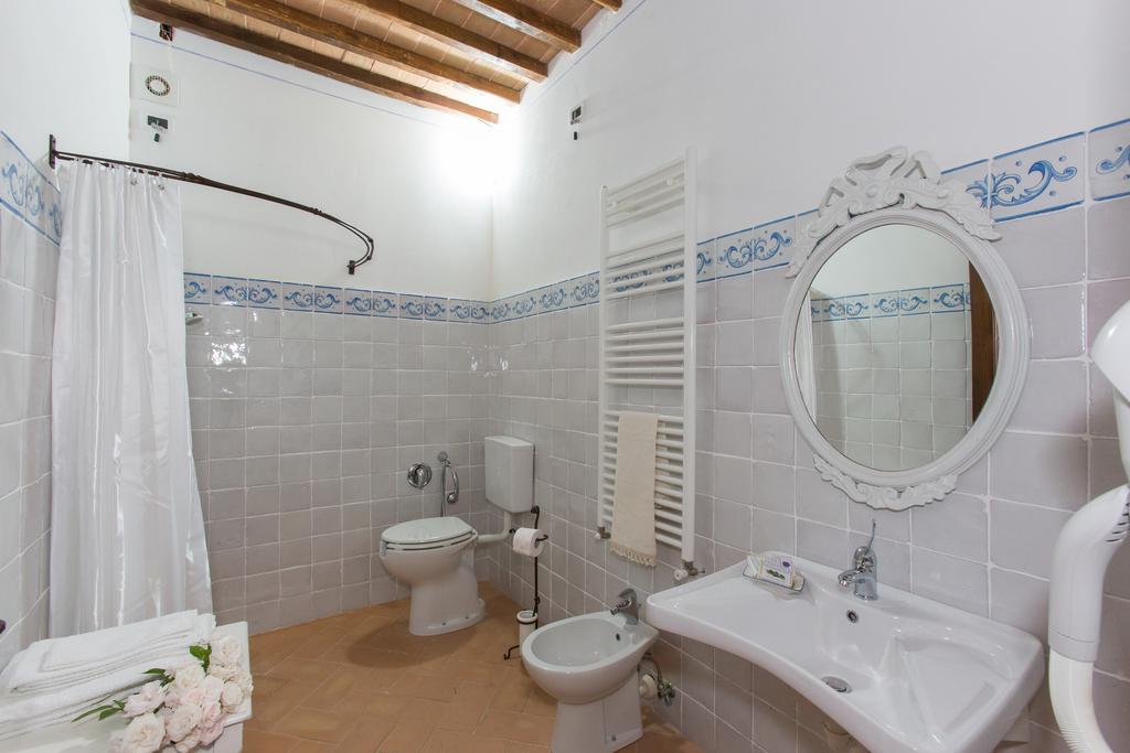 Il Borgo Di San Michele Villa Papigno Exterior photo